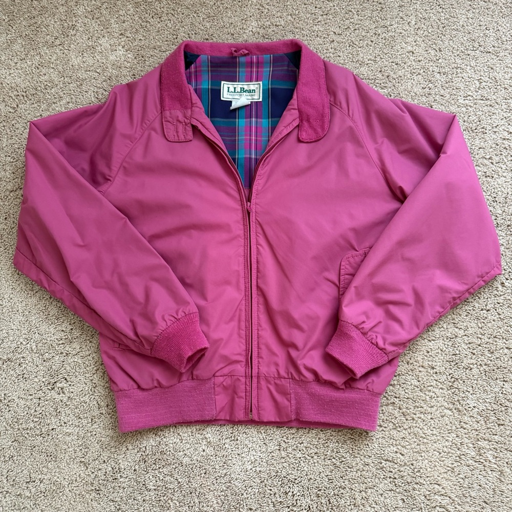 Vintage L.L. Bean Jacket